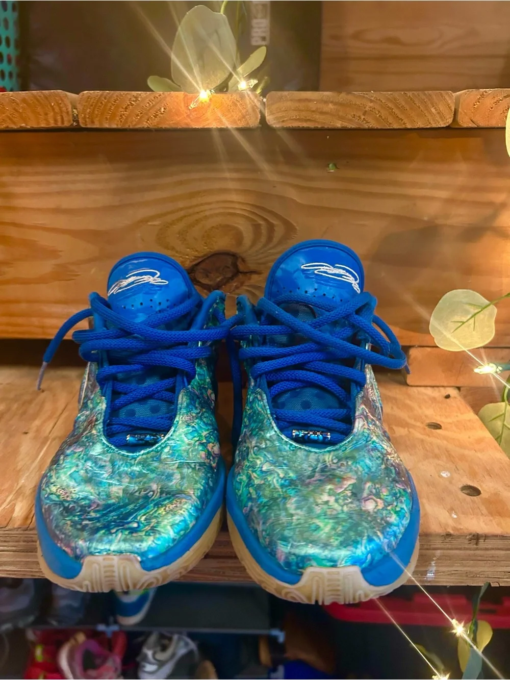 Nike Lebron 21 “Abalone”